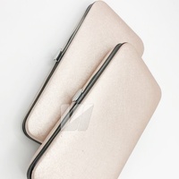 Boîte de rangement magnétique personnalisée de haute qualité pour pinces à extensions de cils, emballage sur mesure OEM/ODM