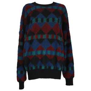 Suéter Casual de Invierno para Mujer, Cuello Redondo, Tejido, Precio de Mayoreo de Bangladesh - Product Image 4