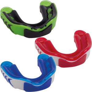 Protège-bouche en caoutchouc souple, outil d'entraînement pour la boxe et le yoga - Product Image 6