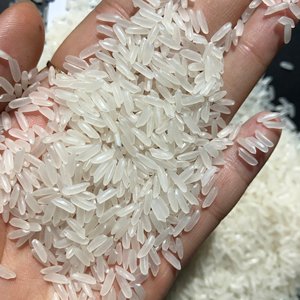 Arroz Blanco Vietnamita de Grano Largo y Textura Dura - EMPRESA PRODUCTORA DE ARROZ +84905010988 - Product Image 2