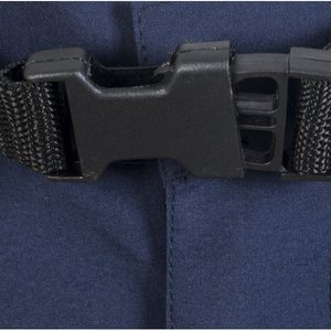 Pantalones de senderismo de diseño personalizado para hombre, pantalón resistente al agua y al viento, de tela ridura de alta calidad - Product Image 5