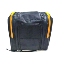 Sac de raquette de padel personnalisé, sport professionnel, transport de 2 raquettes, logo personnalisé, haute durabilité, vente en gros, Harbour International
