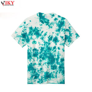 <b>Tye</b> <b>Dye</b> Tshirt Latest Design Casual Short Sleeve Unisex <b>T</b> <b>Shirts</b>, Fashionable High <b>Tye</b> <b>Dye</b> <b>T</b> <b>Shirts</b> for Men's - Product Image 4