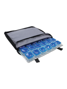 เบาะเจลทำความเย็นสำหรับรถเข็นคนป่วย ป้องกันแผลกดทับ - Product Image 2