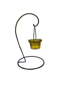 Brassworld India Handmade Taper <b>Candle</b> <b>Holder</b> <b>Tall</b> Metal Heart Inspired INS Style for Home Decoration Other <b>Candle</b> <b>Holders</b> - Product Image 4