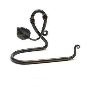 Exportateur de qualité supérieure de luxe de porte-mouchoirs en métal porte-serviettes le plus vendu fait à la main porte-mouchoirs fantaisie - Product Image 3