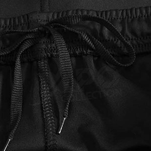 Chándal deportivo con cremallera para hombre, conjunto de 2 piezas con logotipo personalizado, chándal para trotar, venta al por mayor - Product Image 4