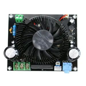 Taidacent TDA7293 Board Khuếch Đại Công Suất Mono 100W Kinh Nghiệm Âm Thanh Gốc Công Suất Cao XH-A131 HD Class A Khuếch Đại