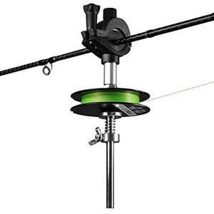 <span class=keywords><strong>Enrouleur</strong></span> de ligne de pêche en métal ABS 100g avec emballage exquis, accessoires de pêche - Product Image 1