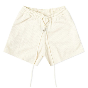 Pantalones cortos de malla para correr informales transpirables ligeros para hombre personalizados con cordón para hombre tabla de surf corta - Product Image 4
