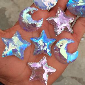 Aura Chakra <b>Machine</b> Stone Carving Cnc <b>Machine</b> <b>Tools</b> Opalite Palm Stone Hair Straightener Titanium Stone Carving Cnc <b>Machine</b> Aura - Product Image 3