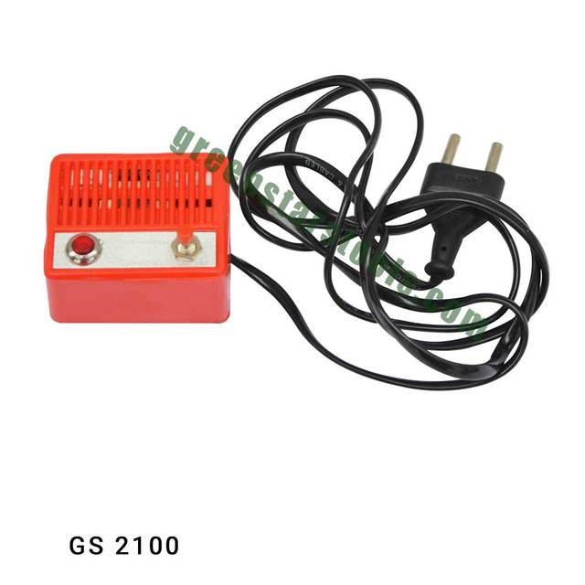 Demagnetising Appliance for Wristwatch Tools & Parts Watch Maker Essential Tool
