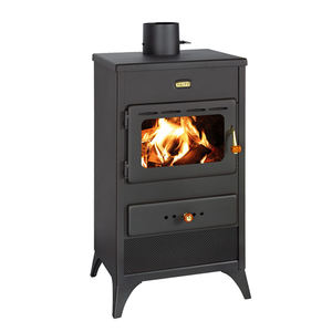 Travailler le bois dans une profondeur, expert en promotion dans la fabrication de cheminée de bois massif - Product Image 1