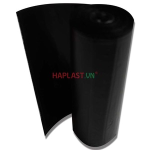 ถุงขยะ LDPE บนม้วน - Product Image 2