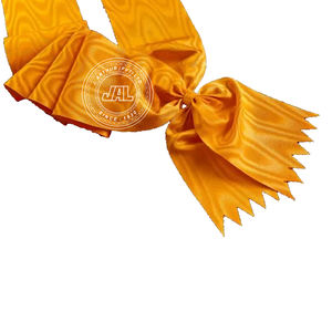 Fajas Ceremoniales de Alemania, Prusia, Águila Negra, Fajas de Gran Cruz Doradas, Uniforme Ceremonial - Product Image 2