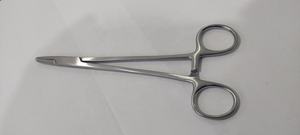 Portaagujas Mayo Hegar de 16 cm, Instrumentos Quirúrgicos de Alta Calidad - Product Image 4