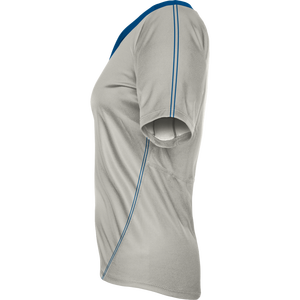 Nueva llegada personalizada uniformes de béisbol transpirables 100% poliéster ropa deportiva Softball Jersey - Product Image 5