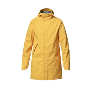 Vestes de pluie de sécurité personnalisables de haute qualité avec capuche pour hommes fabriquées par Shanawar Industries. - Product Image 2