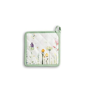 Wholesale cotton Printed <b>pot</b> <b>holder</b> - Product Image 1