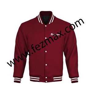Chaqueta personalizada de alta calidad, la mejor oferta de fábrica - Product Image 4