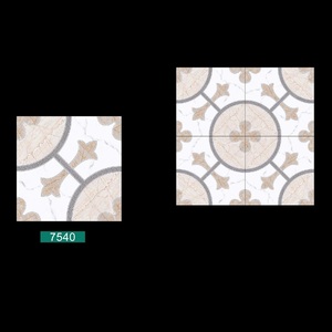 Nueva llegada barato dormitorio azulejo de porcelana esmaltada 40x40cm - Product Image 5