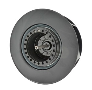 230V <b>Wall</b>-<b>Mounted</b> Backward Curved Centrifugal Cooling <b>Fan</b> Ball Bearing Home Manufacturing Plant UL Certified AC Electric OEM ODM - Product Image 5