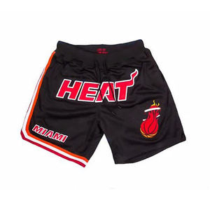 OEM-pantalones cortos de natación para hombre, cortos, transpirables, con textura de pescado, estampado, para la playa - Product Image 1