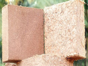 Việt Nam Delta nén Coco than bùn dừa mùn khối-Việt Nam Xuất xứ cho nông nghiệp trồng cây Tracy + 84 966 058 257 - Product Image 3