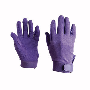 Gants de course pour conditions météorologiques extrêmes Gants conçus pour résister aux conditions météorologiques les plus difficiles pendant les courses - Product Image 1
