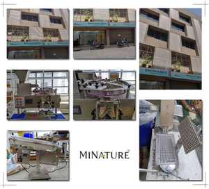 Tribulus Terrestris 100% puro y Natural, extracto en polvo de fabricante de alta calidad - Product Image 4