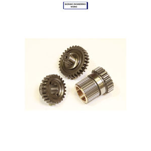 Engrenage droit interne externe résistant à la Corrosion pour un fonctionnement fluide. Le meilleur vendeur indien- - Product Image 2