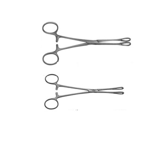 Haemostatic Forceps 25cm - Product Image 4