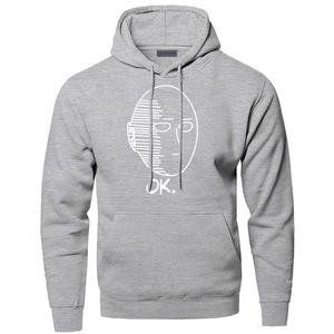 00% coton 400 Gsm personnalisé imprimé Logo goutte épaule troupeau sweats à capuche brodé sweat pour automne poids lourd blanc - Product Image 3