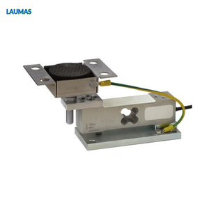 Superb Quality Highly Durable Material Weighing <b>Scale</b> AM Single Point Truck <b>Scale</b> <b>Digital</b> Load Cells at Optimum Market Price - Product Image 1