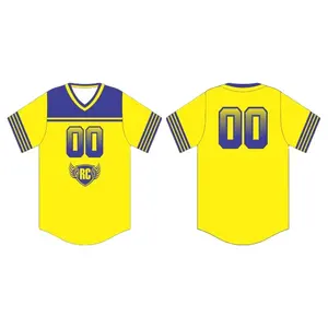 Custom Casual Baseball Shirts Beste Koop 2023 Nieuwe Mode Bijgewerkt Door Europeanen Sportkleding Meest Gevraagde Shirts