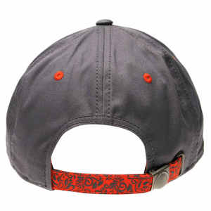 En gros Qualité Broderie 5 Panneau 100% Coton Sport Chapeaux portent Personnaliser Logo Baseball - Product Image 3