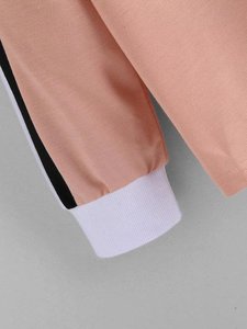 Sudaderas con capucha de estilo informal para mujer, ropa deportiva de uso diario, el mejor precio - Product Image 2