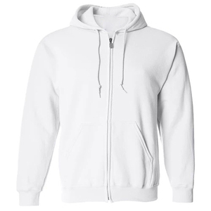 Buena tela nueva llegada Sudadera con capucha de lana personalizada chándal de algodón orgánico sudaderas con logotipo bordado personalizado - Product Image 1