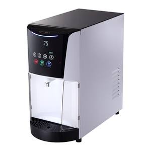 Dispensador de agua para máquina de soda con panel táctil - Product Image 4