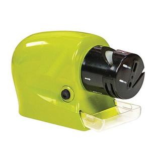 <span class=keywords><strong>Afilador</strong></span> <span class=keywords><strong>de</strong></span> <span class=keywords><strong>cuchillos</strong></span> eléctrico <span class=keywords><strong>de</strong></span> la <span class=keywords><strong>mejor</strong></span> calidad, para Cocina - Product Image 2