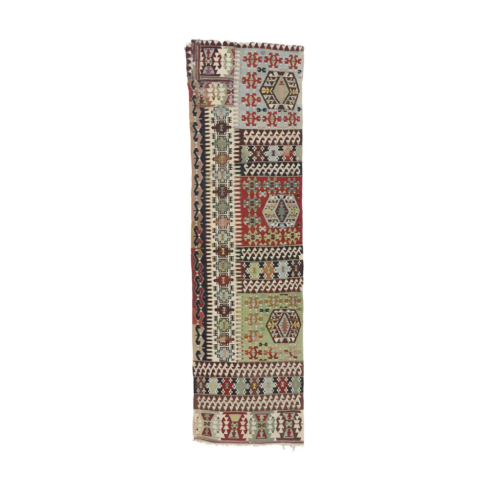Prezzo all'ingrosso nuovo Design moderno tappeti Kilim di dimensioni personalizzate di grado superiore in vendita