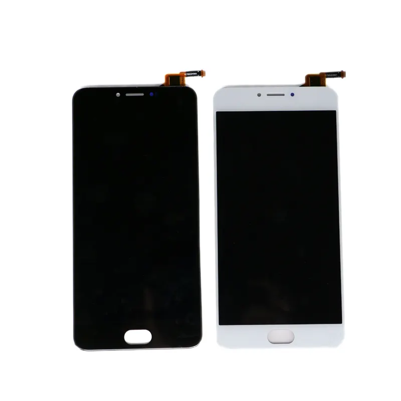 High Quality LCD Display Assembly For Meizu M3 Note M681H Touch Screen
