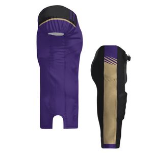 Servicio de diseño personalizado de excelentes cualidades, uniforme de fútbol americano personalizado de nueva llegada. - Product Image 4
