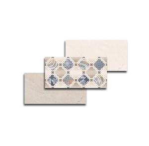 Carreaux de mur et de sol en céramique de la couleur 300x600mm de Florence brillante de haute qualité de conceptions modernes fraîches pour le lieu de réunion. - Product Image 4