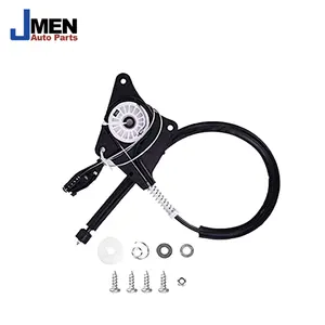 Jmen-regulador de ventana para Volkswagen 1Y0898291, KIT de reparación de Motor con base, varios JMVW-VS007B-L - Product Image 1
