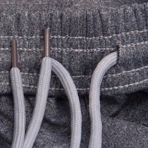 Chándal Unisex de Lujo, Marca de Moda, Tela Técnica Antibacteriana de Secado Rápido, Mezcla de Poliéster/Algodón de Alta Calidad para Hombre y Mujer - Product Image 4