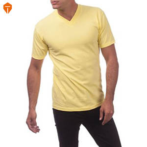 Camiseta con estampado y diseño personalizado para hombre - Product Image 4