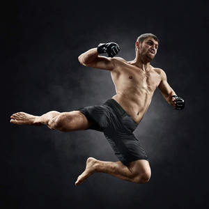 Custom Fight Grappling Shorts Make Your Own Mma Shorts - Product Image 5