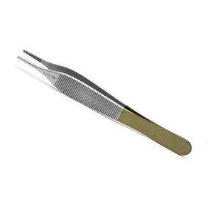 Forceps à tissus Adson Brown de marque privée fabriqués au Pakistan, best-seller - Product Image 2