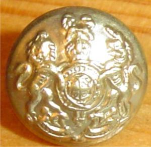 Botones de Metal de Latón de Primera Calidad EBC, Estilo Vintage, de Alta Calidad, Color Dorado Mate, con Orificio Único para Trajes y Blazers - Product Image 2